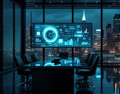 Unlocking the Ecosystem: Essential Guide to Key Entities for Insights and Success