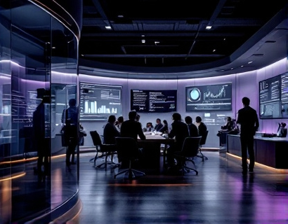 X-factor Insights: Navigating Key Entities for Success in the Dynamic Ecosystem